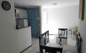 Apartamento Residence Praia Porto Iracema